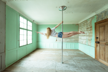 Pole Dance Fotoshooting, pole-shooting (13)